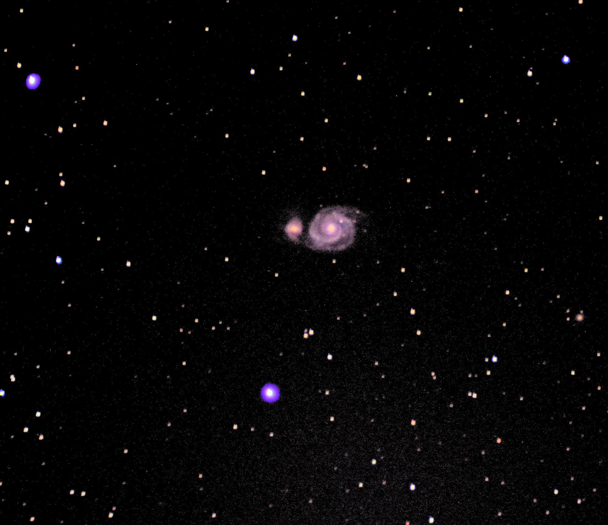 galaxy m51 s