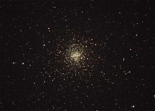 M4 - Globular Star Cluster