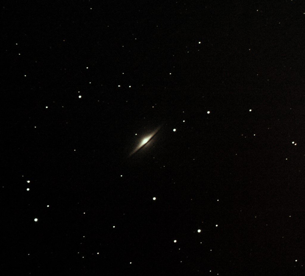 Sombrero Galaxy Astronomy Images at Orion Telescopes