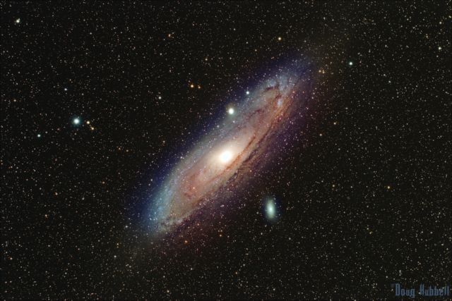 M31 - Andromeda Galaxy