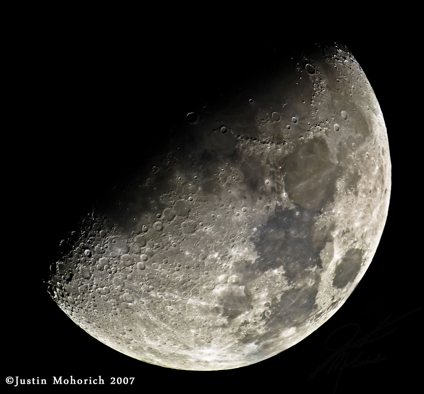 Moon Astronomy Pictures at Orion Telescopes