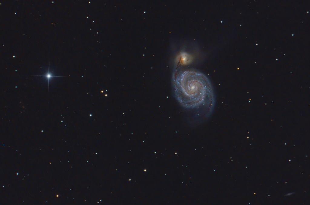 m51 8 256