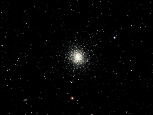 M13 - Hercules Globular Cluster