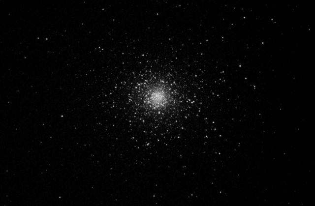 M5 - Globular Cluster