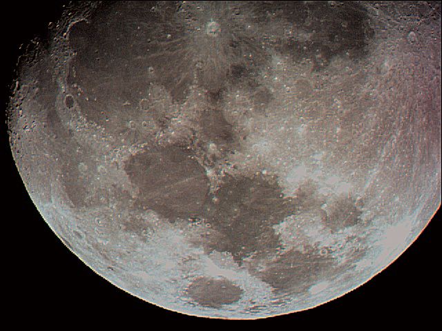 Moon