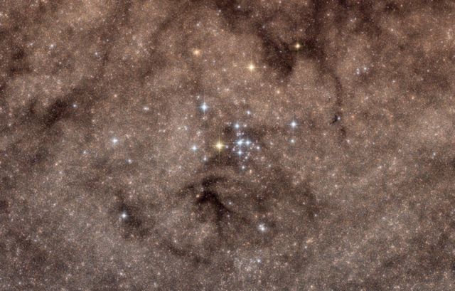 M7 - The Ptolemy Cluster