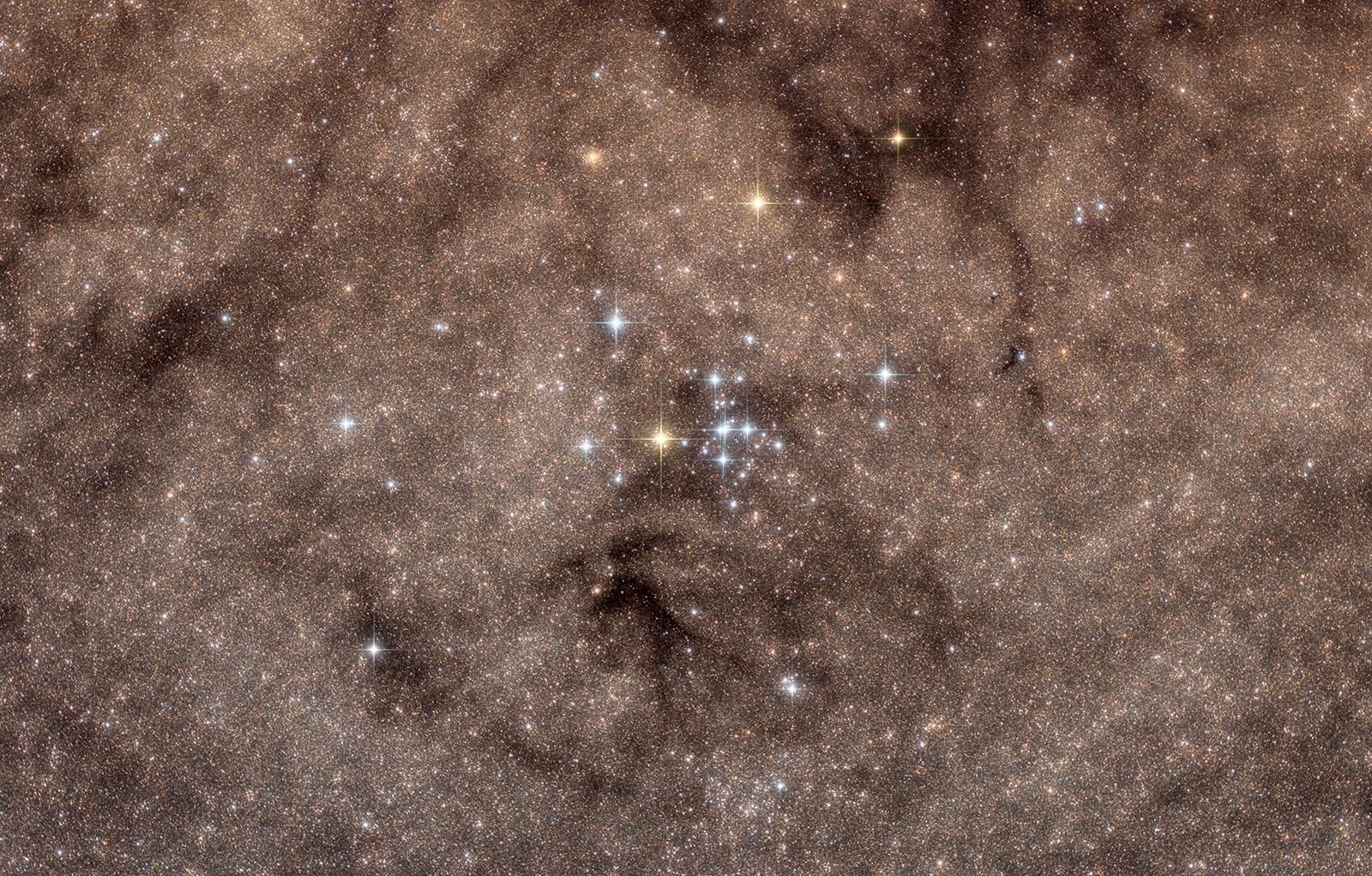 M7 - The Ptolemy Cluster