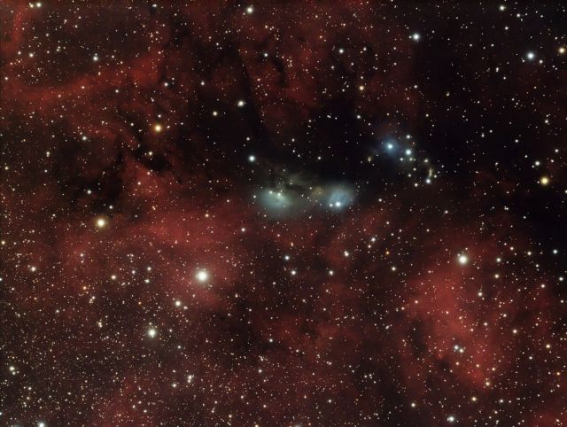 NGC 6914