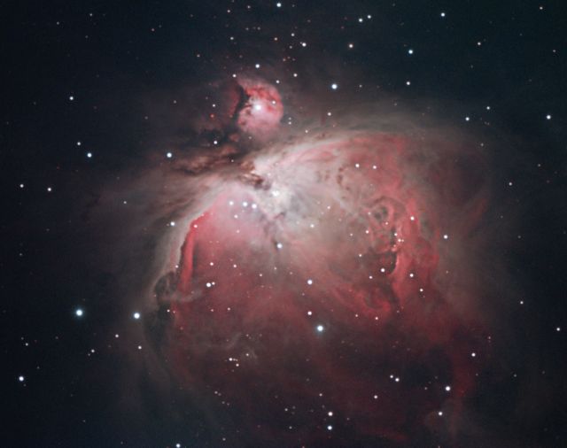 M42 - Orion Nebula