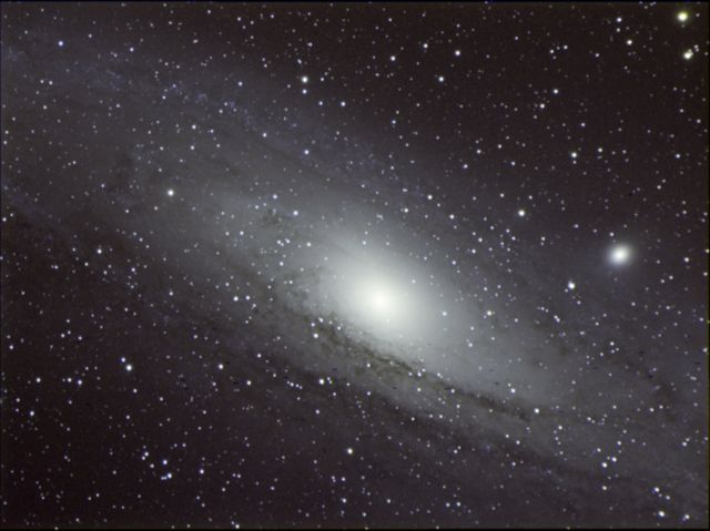 M31 - Andromeda Galaxy