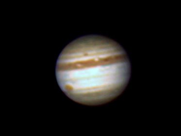 Jupiter