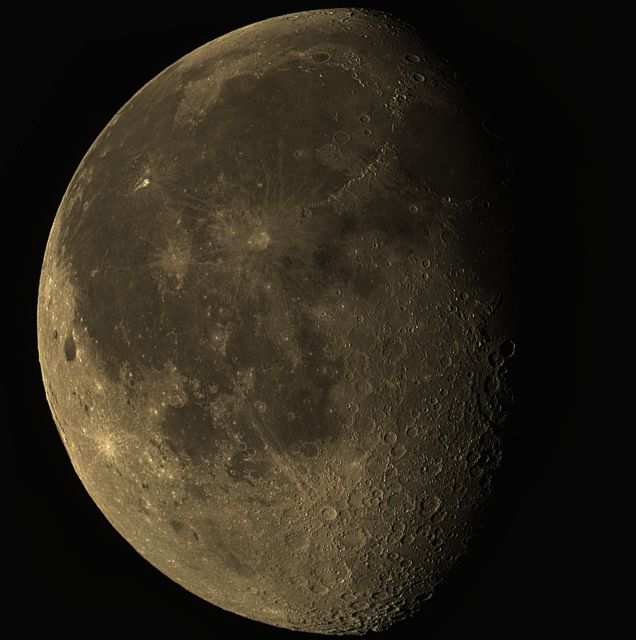 Moon