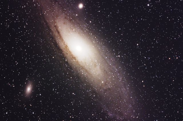 M31 - Andromeda Galaxy