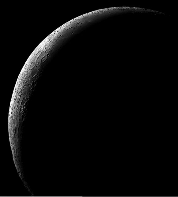 Crescent Moon