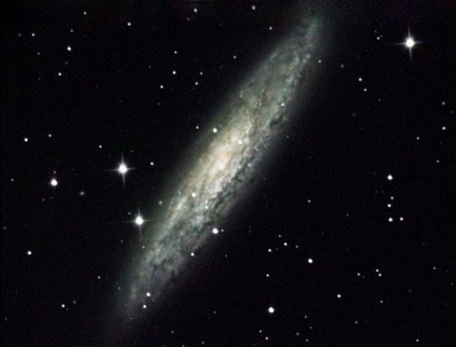 NGC 253 - Sculptor Galaxy