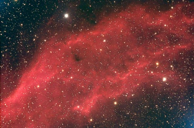 NGC 1499 - California Nebula