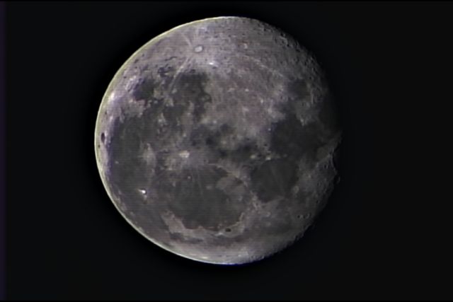 Moon