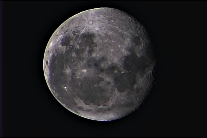 Moon
