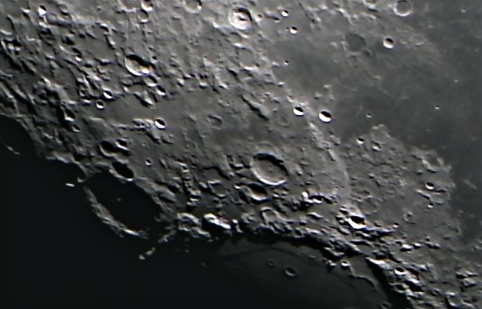 Moon