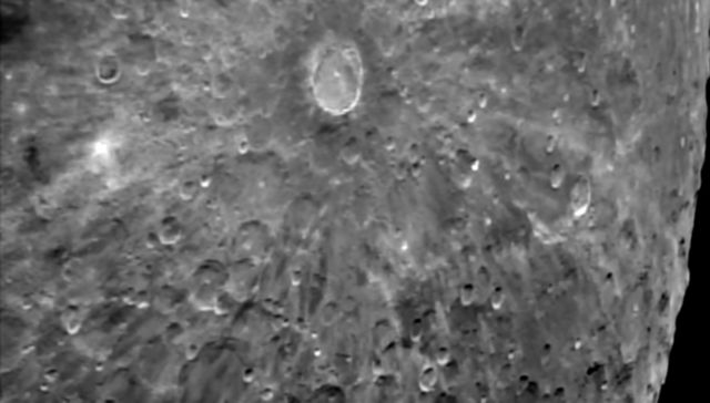 Moon