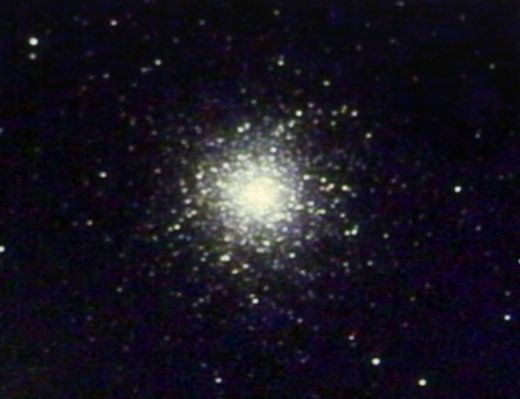 M13 - Hercules Globular Cluster