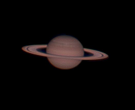 Saturn