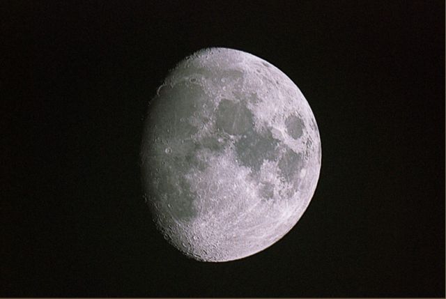 Moon