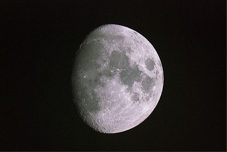 Moon
