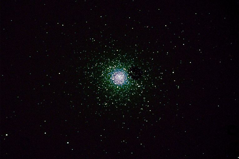 M5 - Globular Cluster