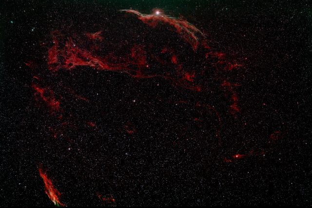Veil Complex