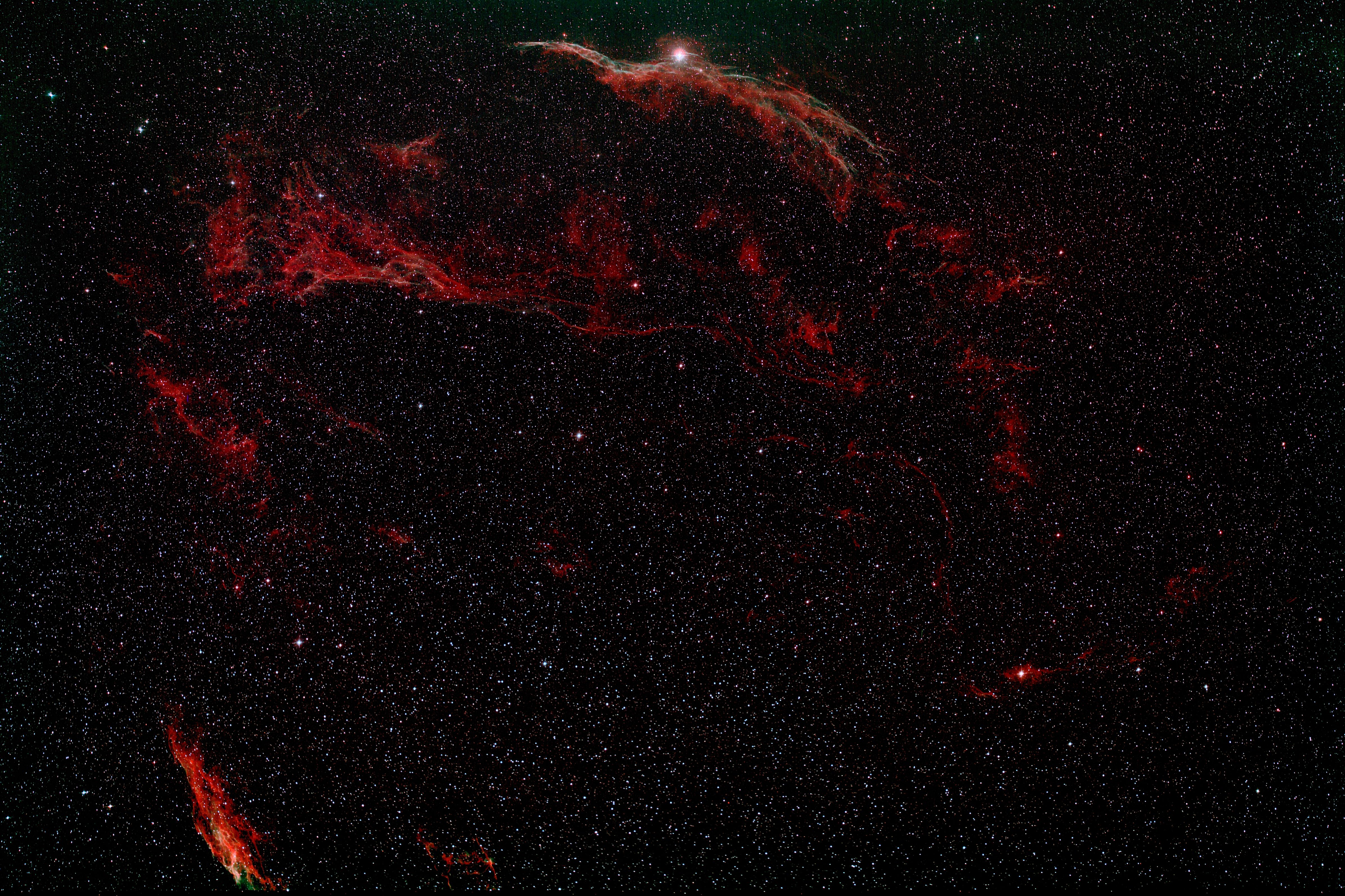 Veil Complex
