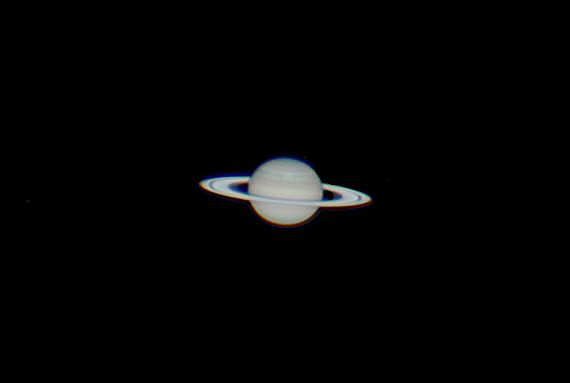 Saturn