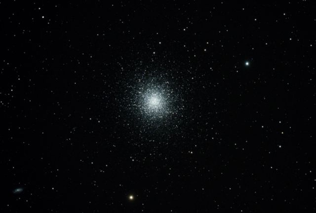 M13 - Globular Cluster in Hercules