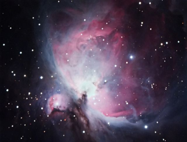 M42 - The Orion Nebula