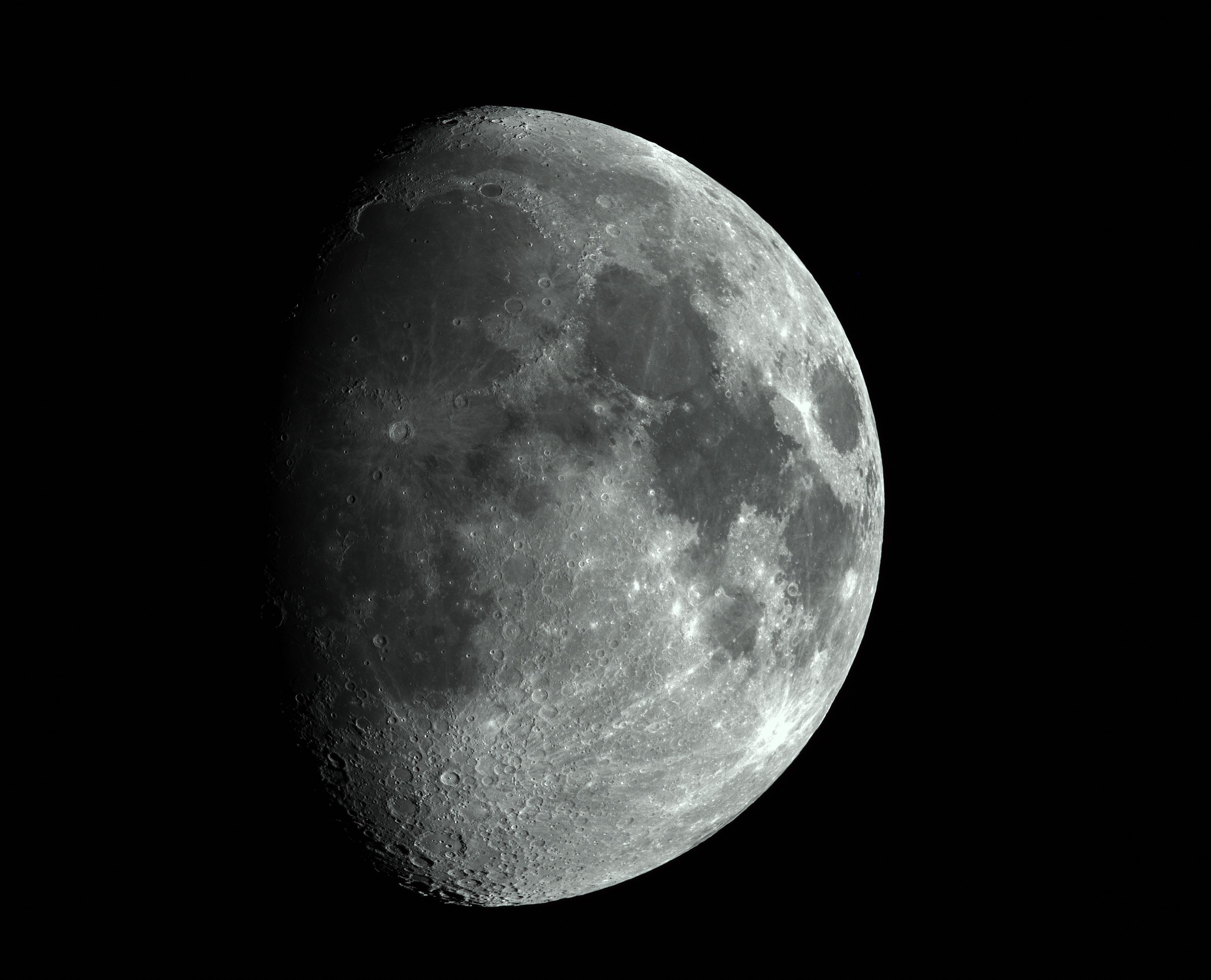 Moon