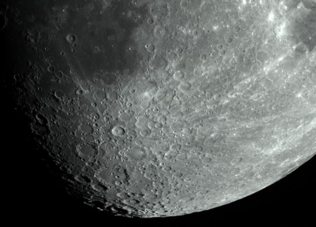 Moon