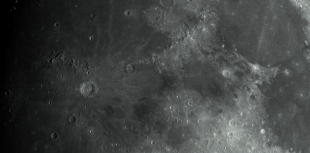 Moon