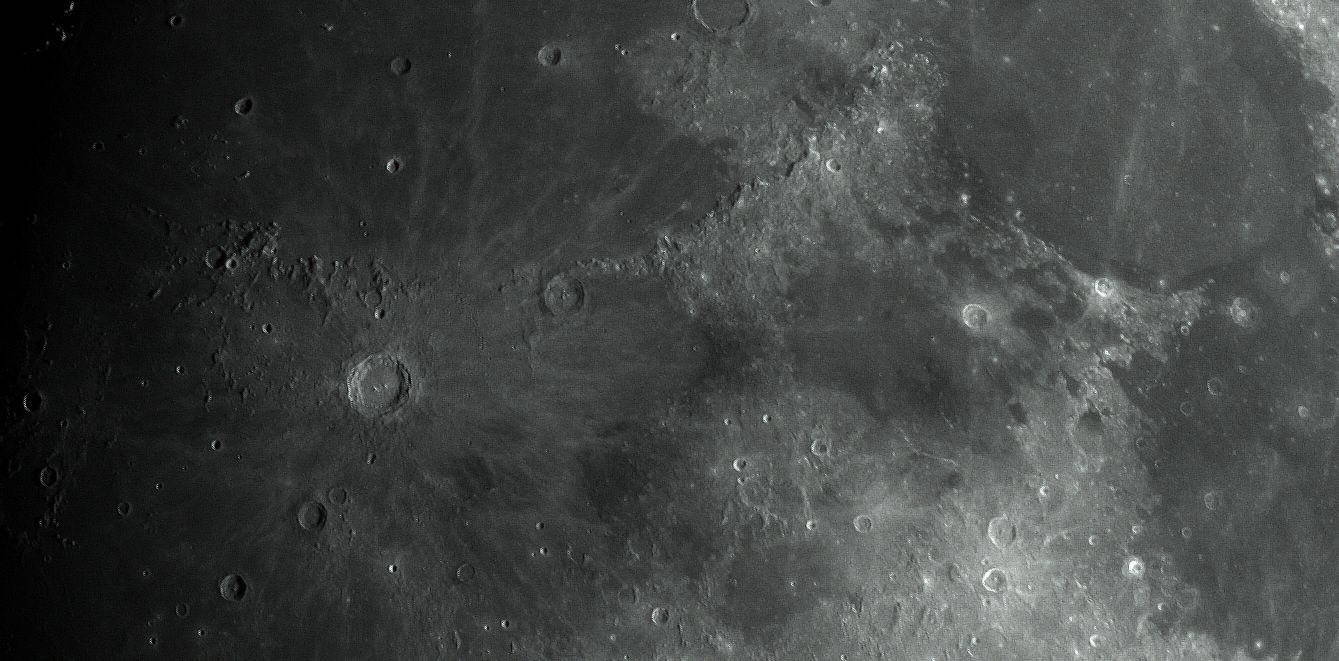 Moon