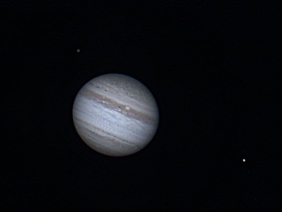 Jupiter