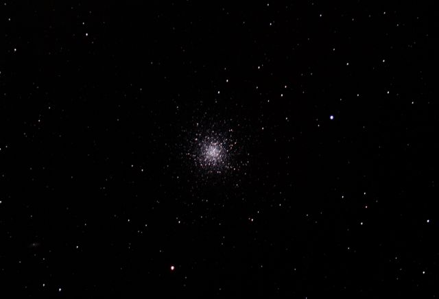 M13 - Hercules Globular Cluster