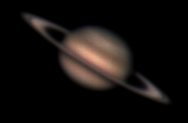 Saturn