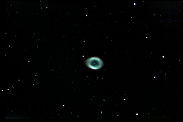 M57 - Ring Nebula