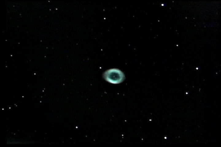 M57 - Ring Nebula