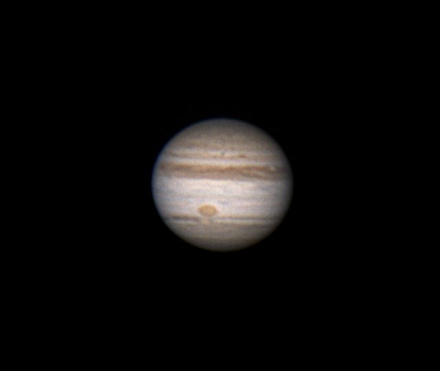 Jupiter