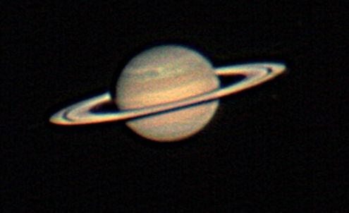Saturn