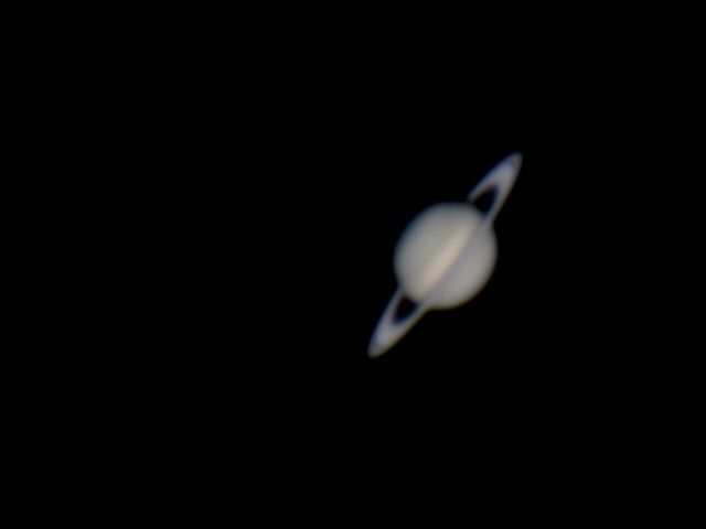 Saturn