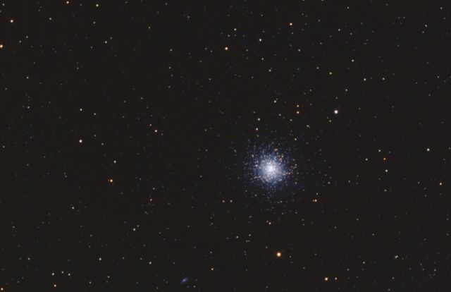 M13 - Hercules Globular Cluster