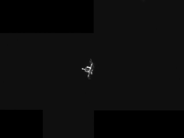 The International Space Station