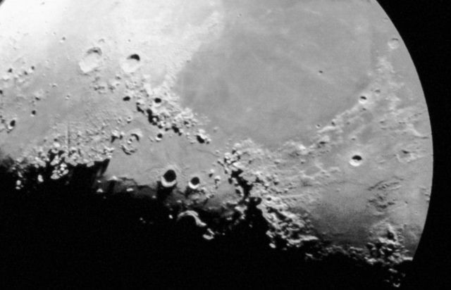 Moon