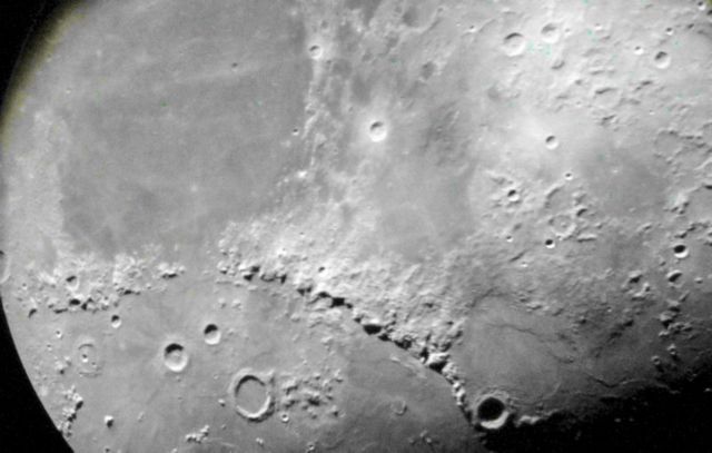 Moon